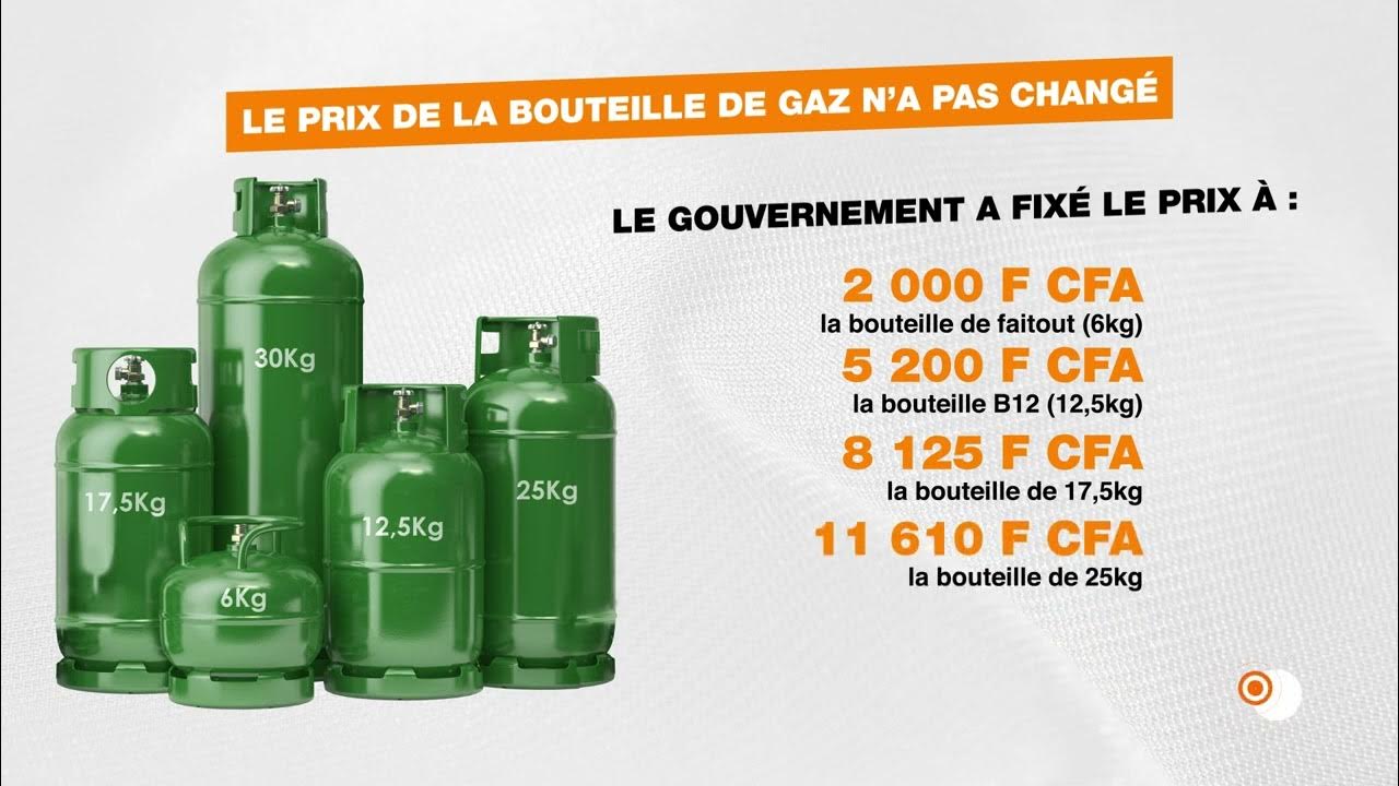 Remplir sa bouteille de propane, butane, avec du GPL a la station ! C'est  facile, pratique, pas cher 