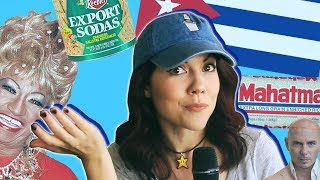 Quiz: How Cuban Are You? | mitú