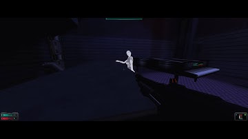 System Shock 2 Sec Mod (Again x3) Randomized - Part 13 | Guarded Gardens