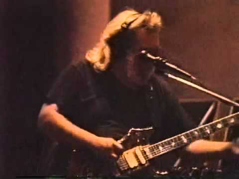 Built To Last Sessions Jerry Garcia Just A Little Light Mp4