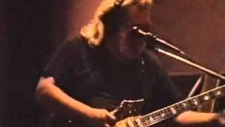 Built To Last Sessions - Jerry Garcia - Just A Little Light.mp4