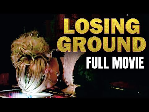 LOSING GROUND