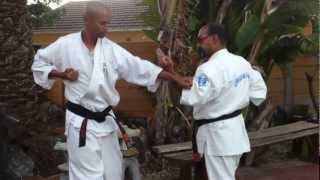 Download Lagu Ashihara Karate Uke 1 - basic application of blocks MP3 Download Lagu Ashihara Karate Uke 1 - basic application of blocks MP3