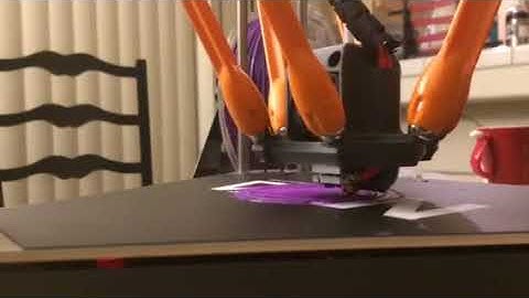 Dagoma Neva failed and skips after calibration