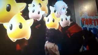 1UpBinge treating Rosalina awful. But they don't treat her the worst.