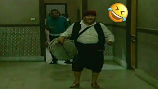 شوفلي حل  السبوعي عامل بوطبيلة في رمضان 😂😂 Choufli Hal HD