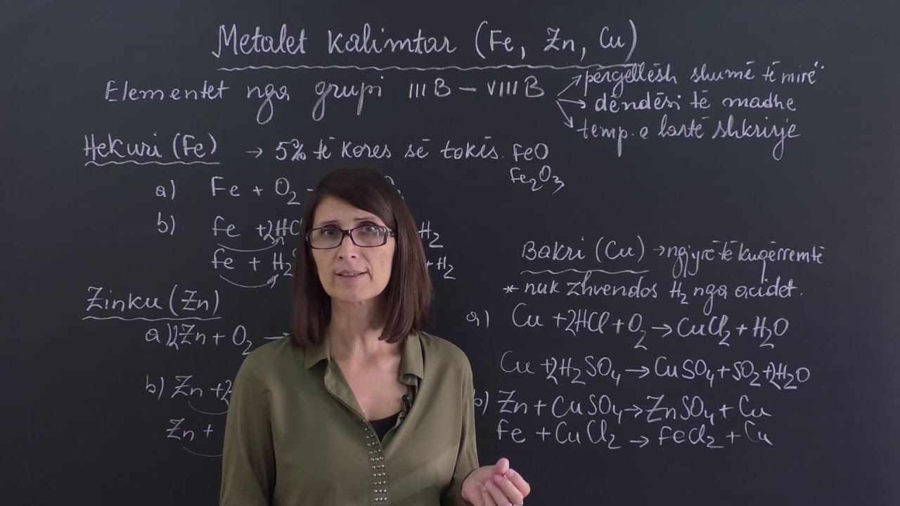 230K   Metalet kalimtar