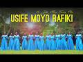 USIFE MOYO RAFIKI OFFICIAL MUSIC VIDEO ST JOHN MARIE VIANNEY CHOIR