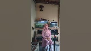 Maula Ya Sholi - Cover Siti Nurbae'ah