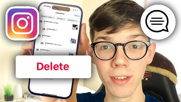 How To Delete Your Comments On Instagram - Full Guide