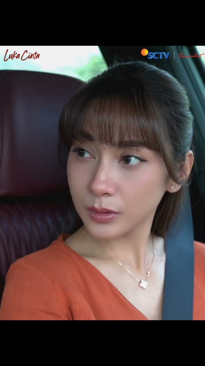 Salma : Aku sepenuhnya mencintai kamu #shorts #dindakirana #lukacintasctv