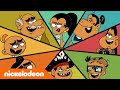 Wilkommen bei den Louds | Lincoln wird nicht mit Ronnie leben | Nickelodeon Deutschland