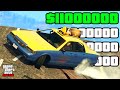 Best ways to make millions fast this week in gta 5 online