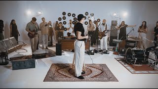 Libre De Culpa - Misael J Live