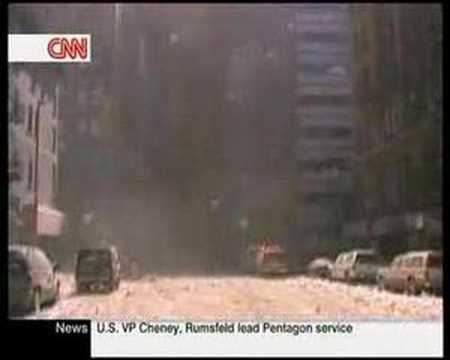 WTC7 - Incriminating evidence