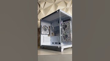 Cheapest Lian Li O11 Dynamic😱Zeb-Mercury PC Case🔥#shorts #youtubeshorts #trending #viral #gaming