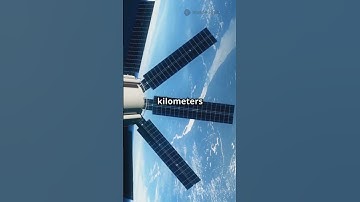 GeoEye  #space #spacetechnology #spacefacts #universe #spaceknowledge #gis #science #remotesensing