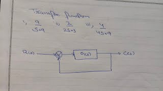 Matlab simulink :- plot first order system using simulink (matlab)