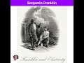 Benjamin Franklin: From Humble Printer to Revolutionary Genius