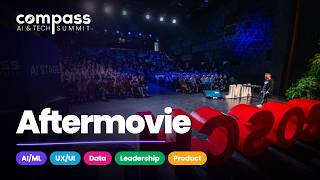 Compass AI & Tech Summit 2026 | Aftermovie