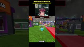 TERNYATA AKU JUGA BISA DAPET ADMIN DENGAN MUTASI DIAMOND!!
