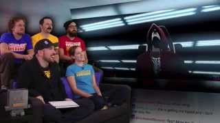 League of Legends Own Imagine Dragons! - Show and Trailer November 2014! - Part 7