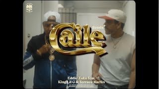 Caile Remix ft King Lil G & Terrace Martin ( Official Audio )