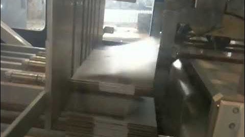 Sipack Royal Counter Ejector