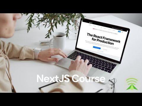 ITMan - NextJs Course!