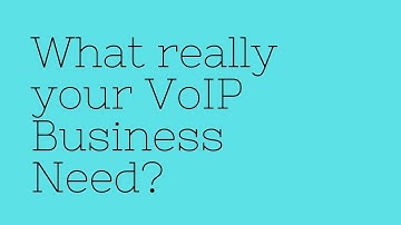 What really your VoIP Business Need? VoIP FreeSWITCH Development Services | VSPL