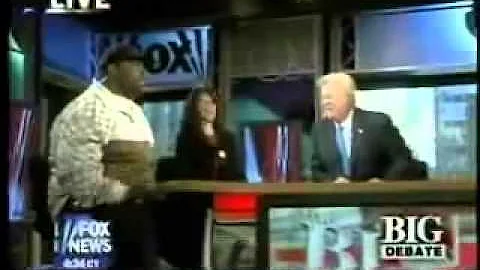 Patrice O'Neal destroys feminist