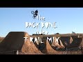 The Back Bone Video - Trail Mix section