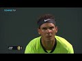 Hot Shot of the Day - Rafael Nadal