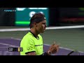 Hot Shot of the Day - Rafael Nadal