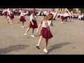 Bogdan High School Dance HD