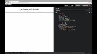 Defining Javascript variables - Building an Interactive D3 map