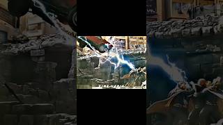 Black Adam Unstoppable The Rocks Most Savage Power Display