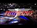 ROLLERGAMES In HD Ep 1 PREMIERE OFFICIAL WAR Presentation 1080p60 C Copyright WAR