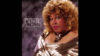 Why Am I Missing You  Denise Lasalle