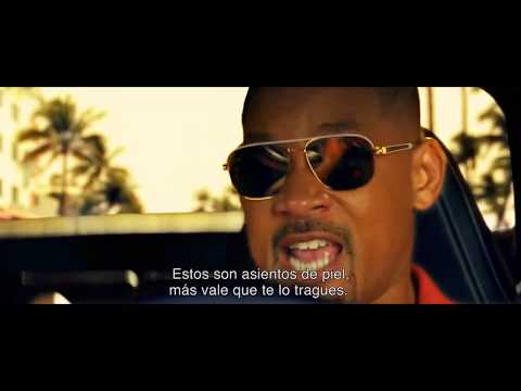 BAD BOYS PARA SIEMPRE | En cines 20 de febrero - BAD BOYS PARA SIEMPRE | En cines 20 de febrero