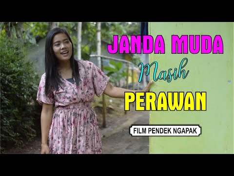 JANDA MASIH PERAWAN - Film Pendek Ngapak Banyumas