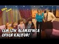 Cem İzin Alamayınca Evden Kaçıyor! - Sihirli Annem 49.Bölüm