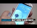 Samsung wins $399 million US Supreme Court battle against Apple | CNBC International