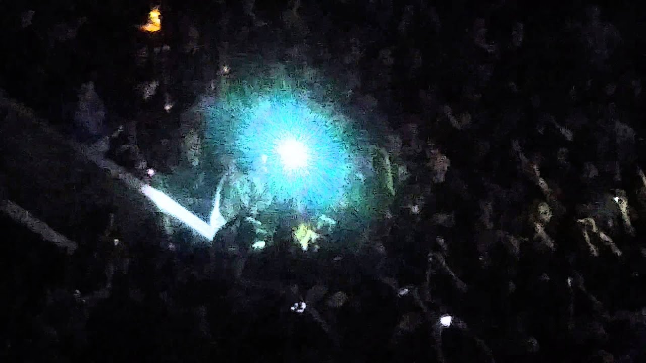 Marillion live Utrecht crowdsurfing