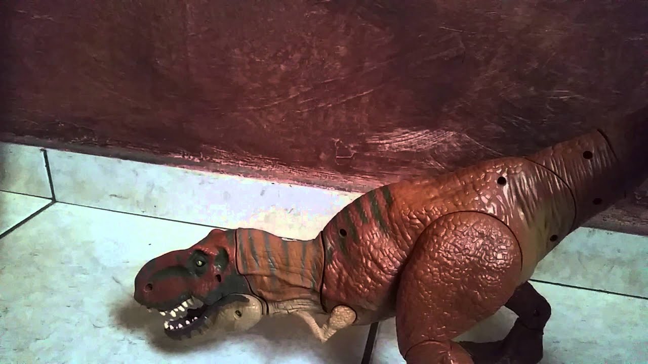 stomping t rex stomping t rex