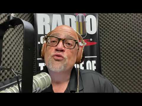 GunForHireRadio #474 - The Supremes Abandoned Us