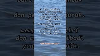 Meningkatkan Kualitas Diri Dengan Berpuasa Dari Godaan Dan Perbuatan Buruk Di Bulan Ramadan