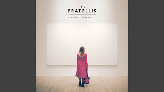 PDF Sample Desperate Guy guitar tab & chords by The Fratellis.