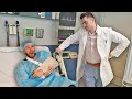 YouTube Dad BREAKS HIS ARM, What Happens Is Shocking | FamousTubeFamily