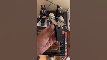 Tsprof Standard Single Clamp aka Center Clamp #sharpening #sharpeners #tsprof #kme #knives #tools